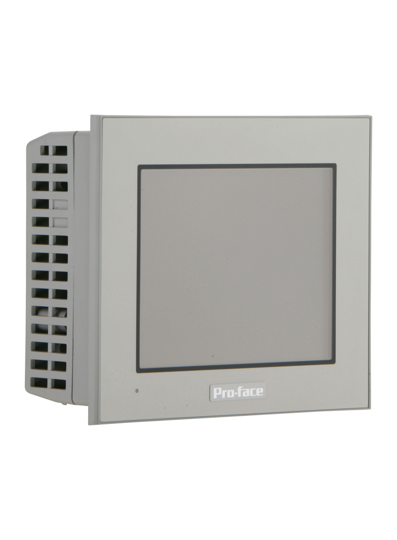 Panel dotykowy 5.7  Powlekany TFT 24V  PFXGP4301TADC