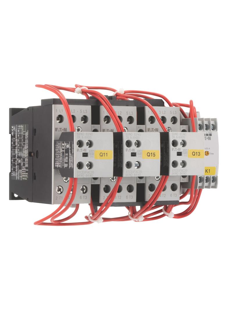 SDAINLM55(400V50HZ) Zestaw gwiazda-trójkąt 55A 30kW 101385 EATON