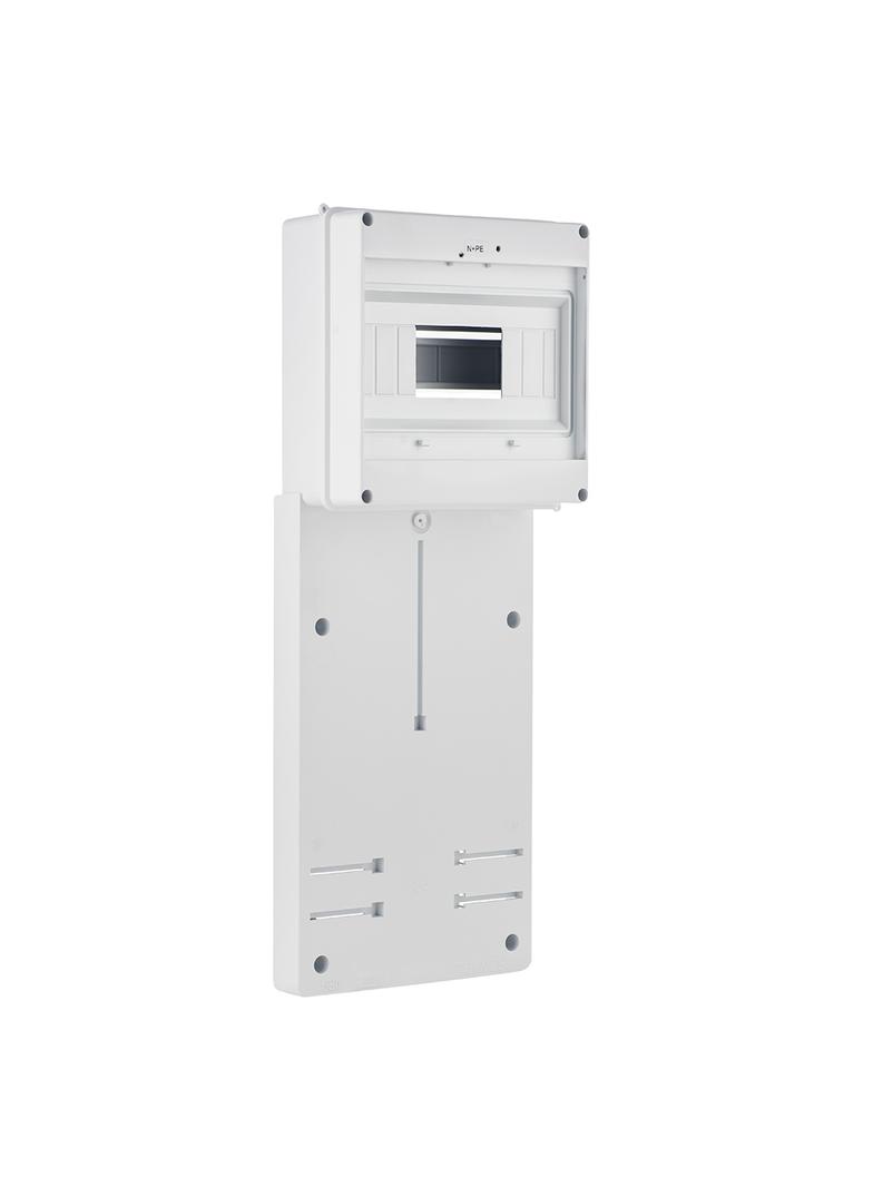 Tablica 3-fazowa "S"