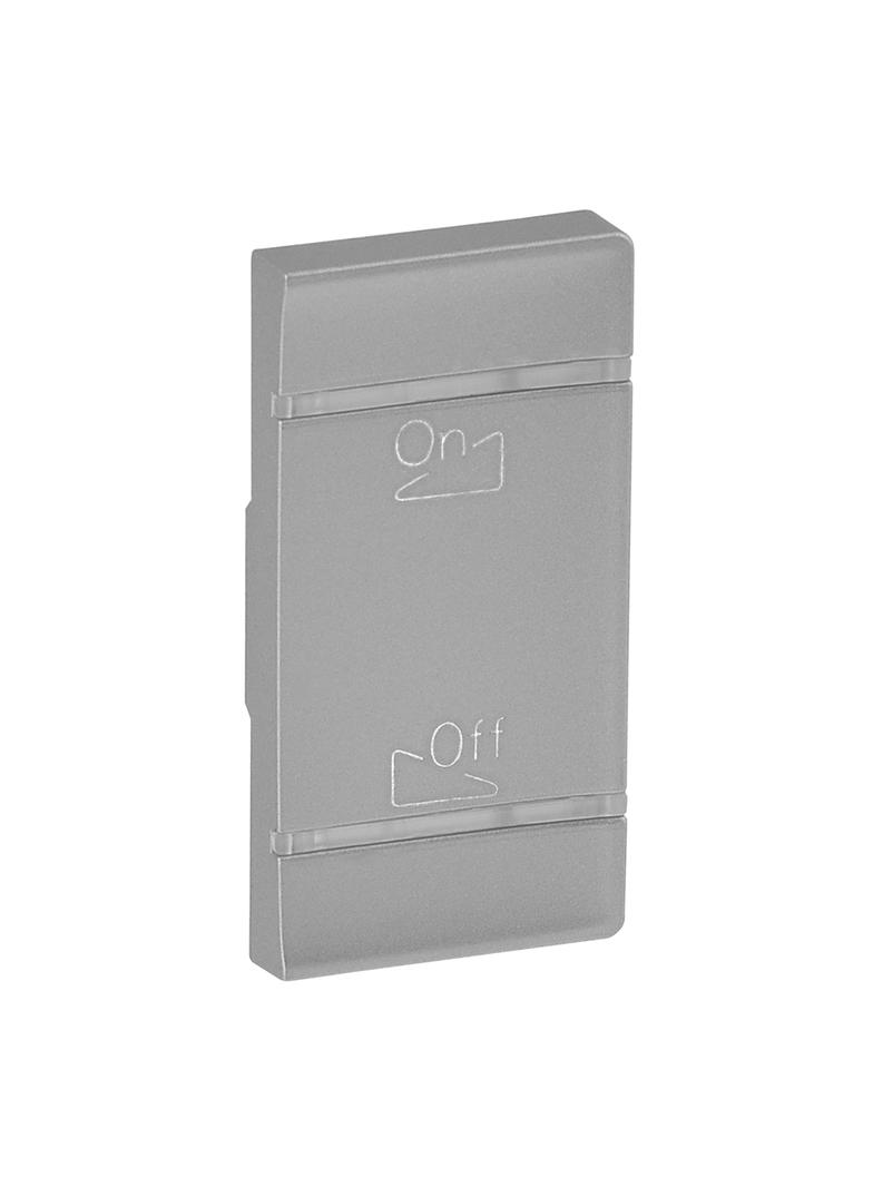 MH:KLAW PR ŹRÓD/STACJA 1M ALU, Legrand