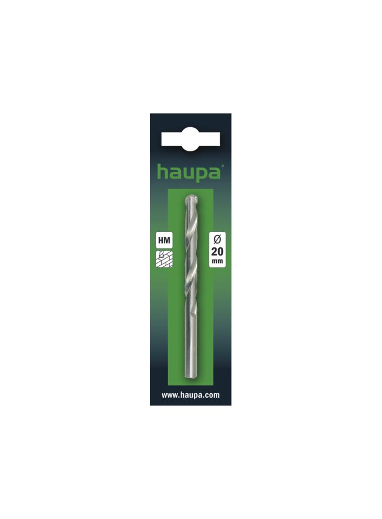 WIERTLO DO KAMIENIA HM R 6,0 MM