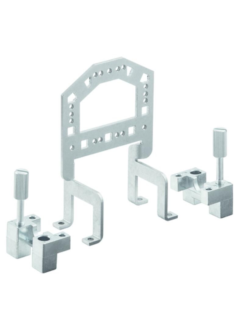 HDC GRIP PANEL 4 ADAPT Akcesoria do złączy przemysłowych WEIDMULLER