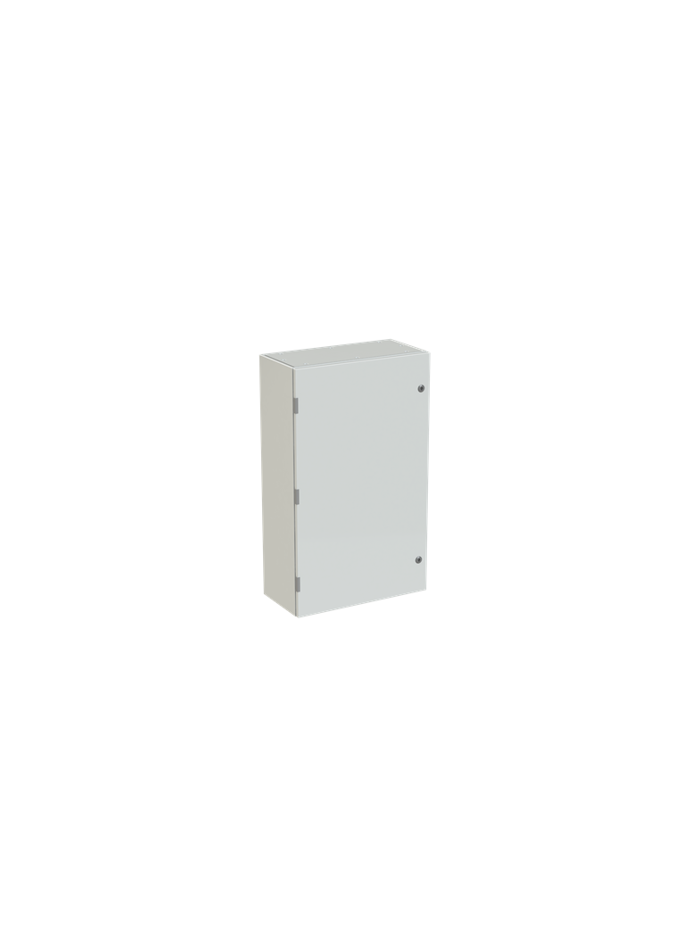 Obudowa SR2 z płyt.mont. 1000x600x300mm (hxwxd) SRN10630K ABB