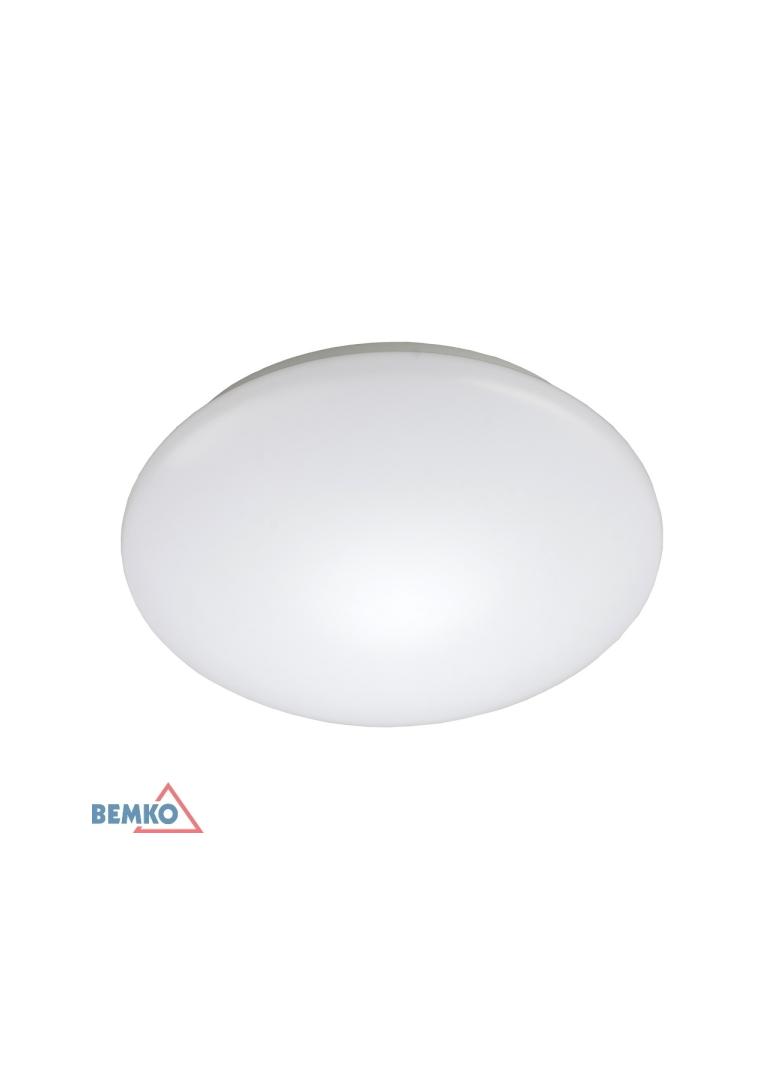 PLAFONIERA LED TOKAR 18W 3000K 1450LM IP44