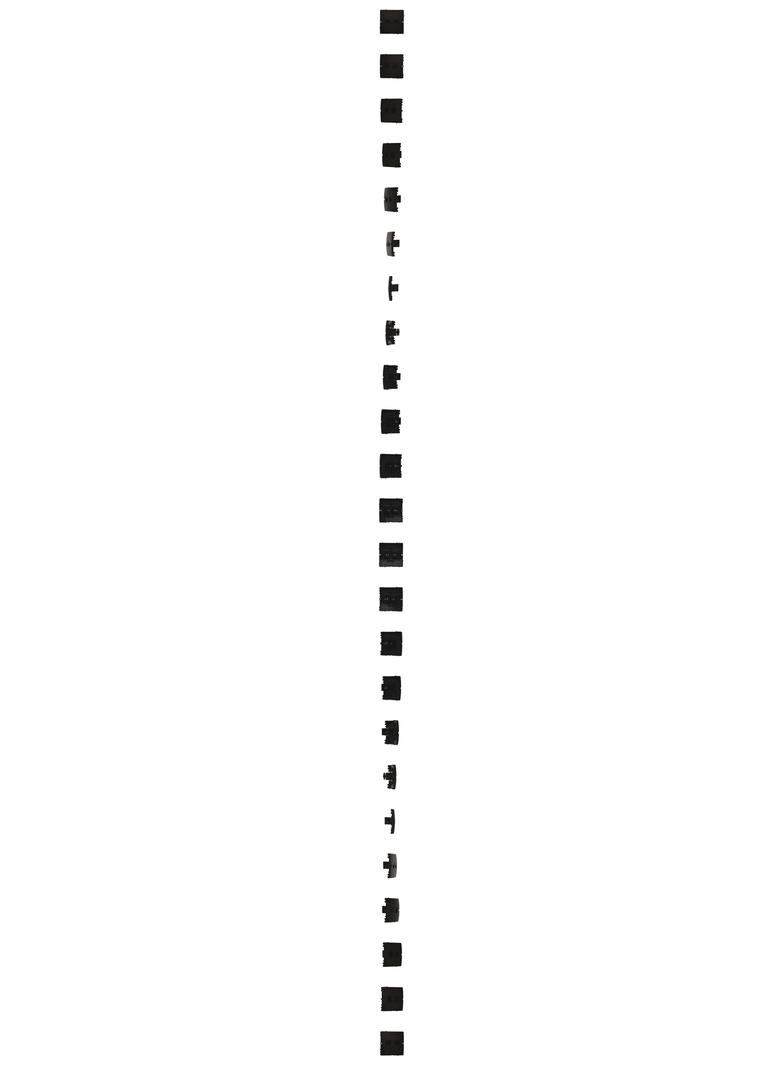 Simon BASIC WMUK-0520F2-Y011 Gniazdo komputerowe RJ45 podwójne kategoria 5e (moduł). Montaż gniazda BMF52.02/49 KONTAKT