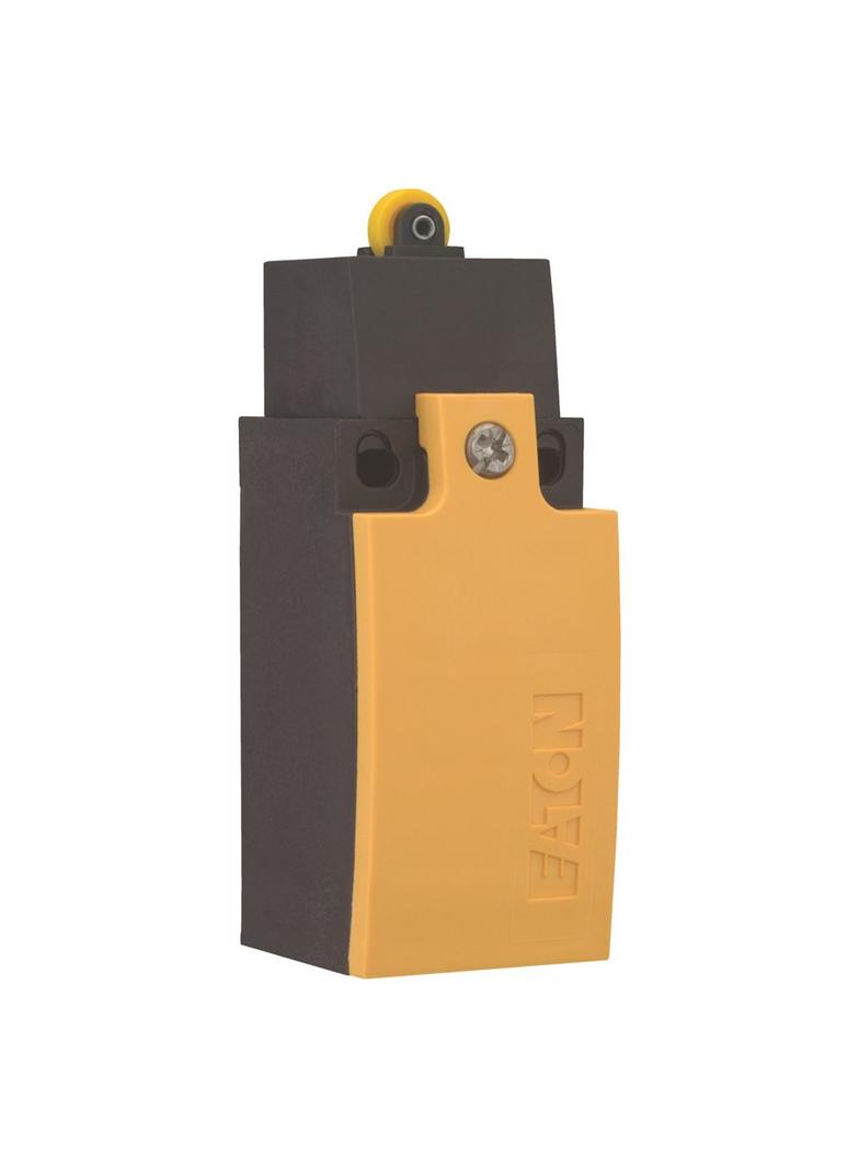 LS-S11/P Łącznik krańcowy z rolką 106788 EATON