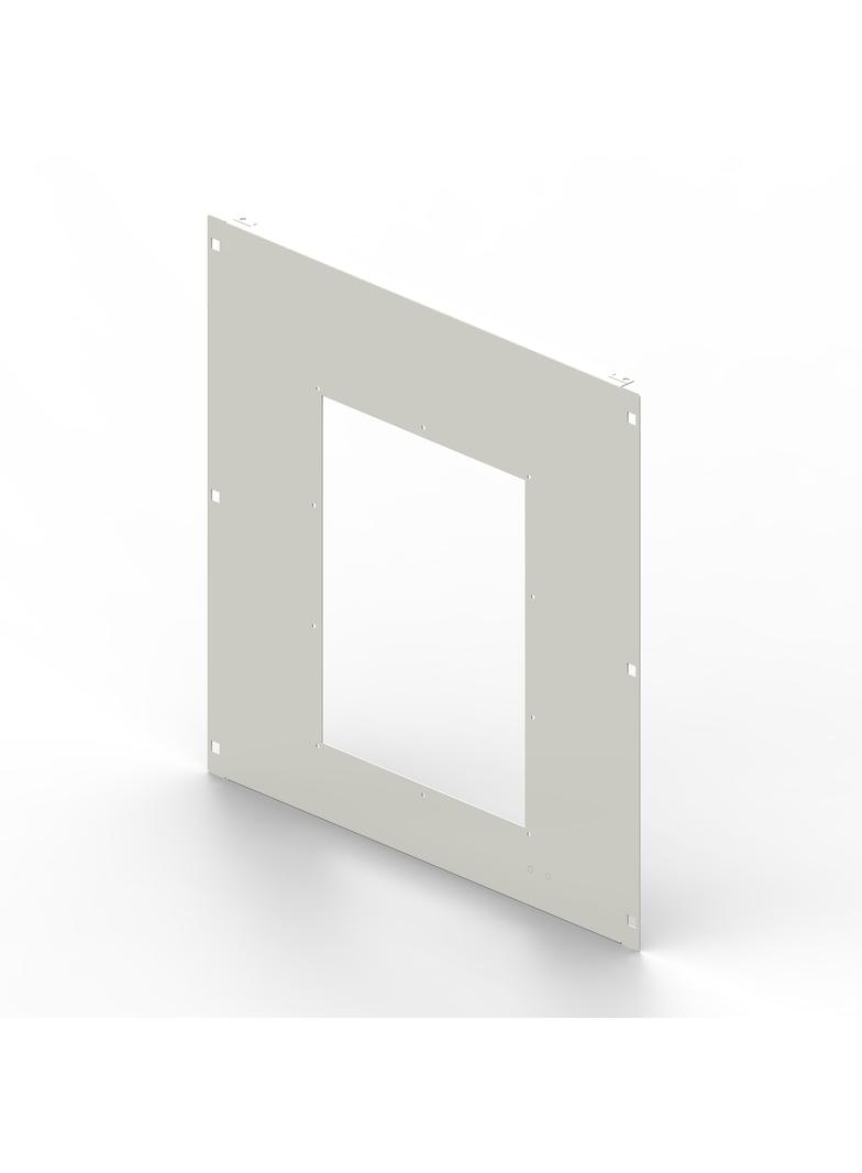 XL3S OSŁONA METALOWA DMX3 1600 4P WYSUWNY 24M, Legrand