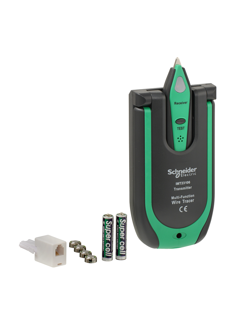 Thorsman Multifunkcyjny detektor kablowy