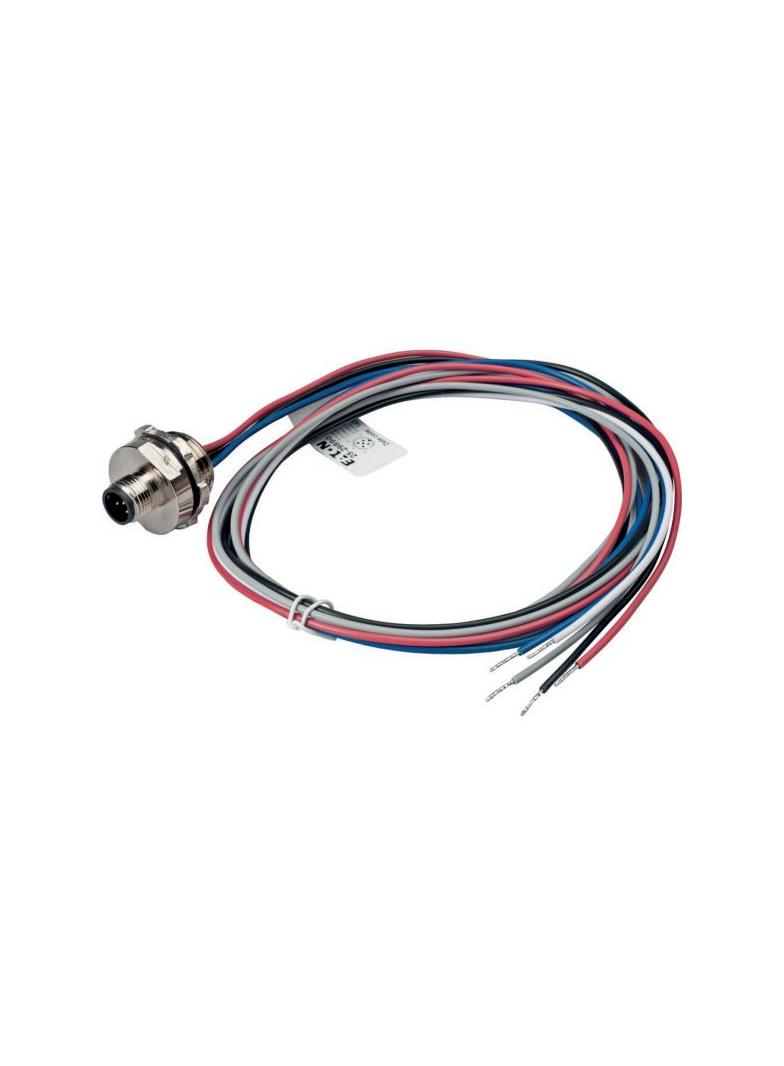 SWD4-PRM5-1-S IP67 przewód 5 żyłowy gniazdowy do SL4/SL7 1M SmartWire-DT 174759 EATON