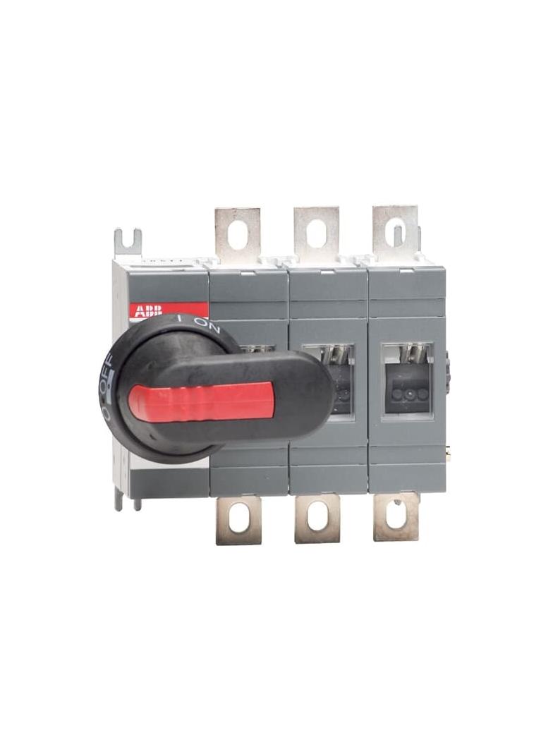 OT250E03P rozłącznik 3-bieg. 1SCA022710R0100 ABB