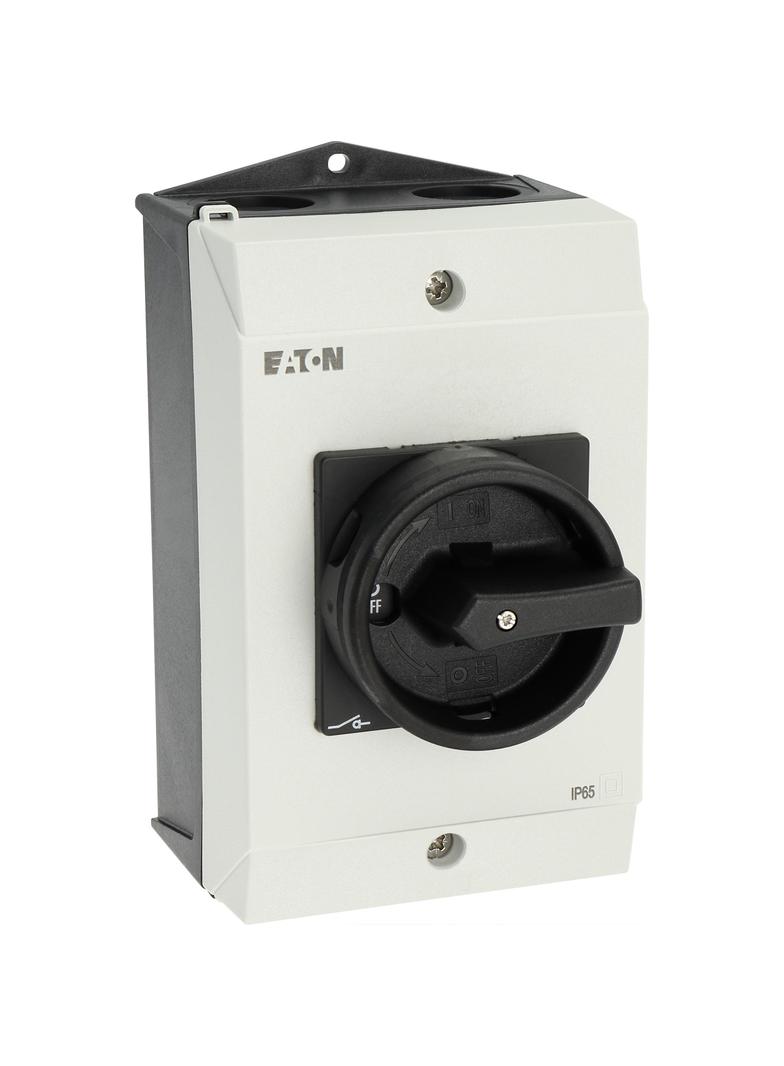 T3-3-15680/I2/SVB-SW Łącznik krzywkowy 32A 13kW 207203 EATON