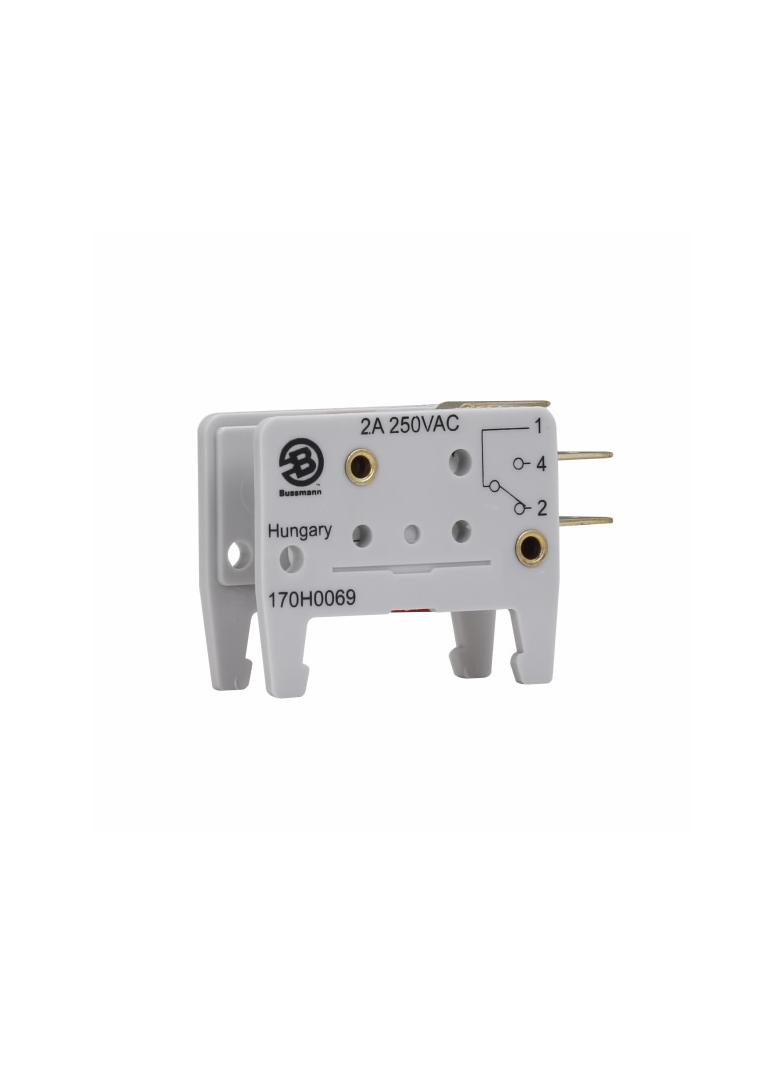 MICROSWITCH K1 2A 250V UR mikroprzekaźnik K1 2A 250V UR 170H0069 EATON