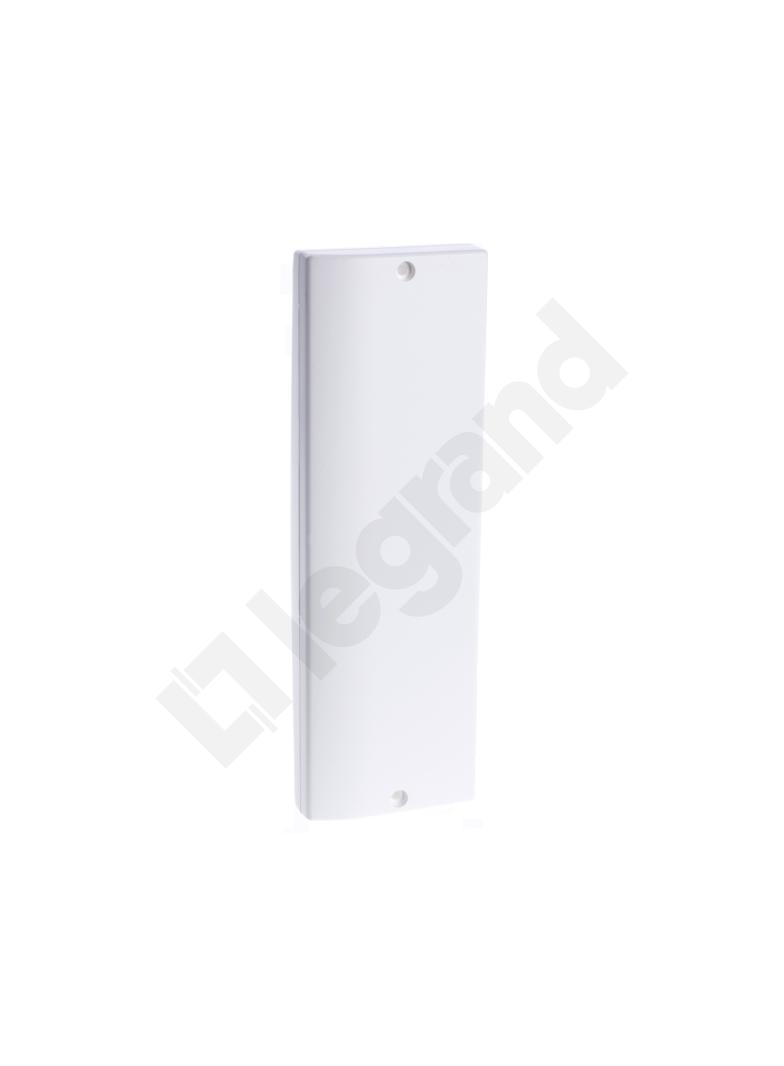 KOŃCÓWKA LISTWY 160 X 50, Legrand