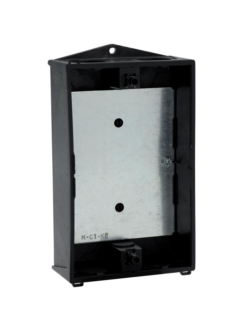 CI-K2-145-M Mała obudowa CI-K2 z płytą montażową 206894 EATON