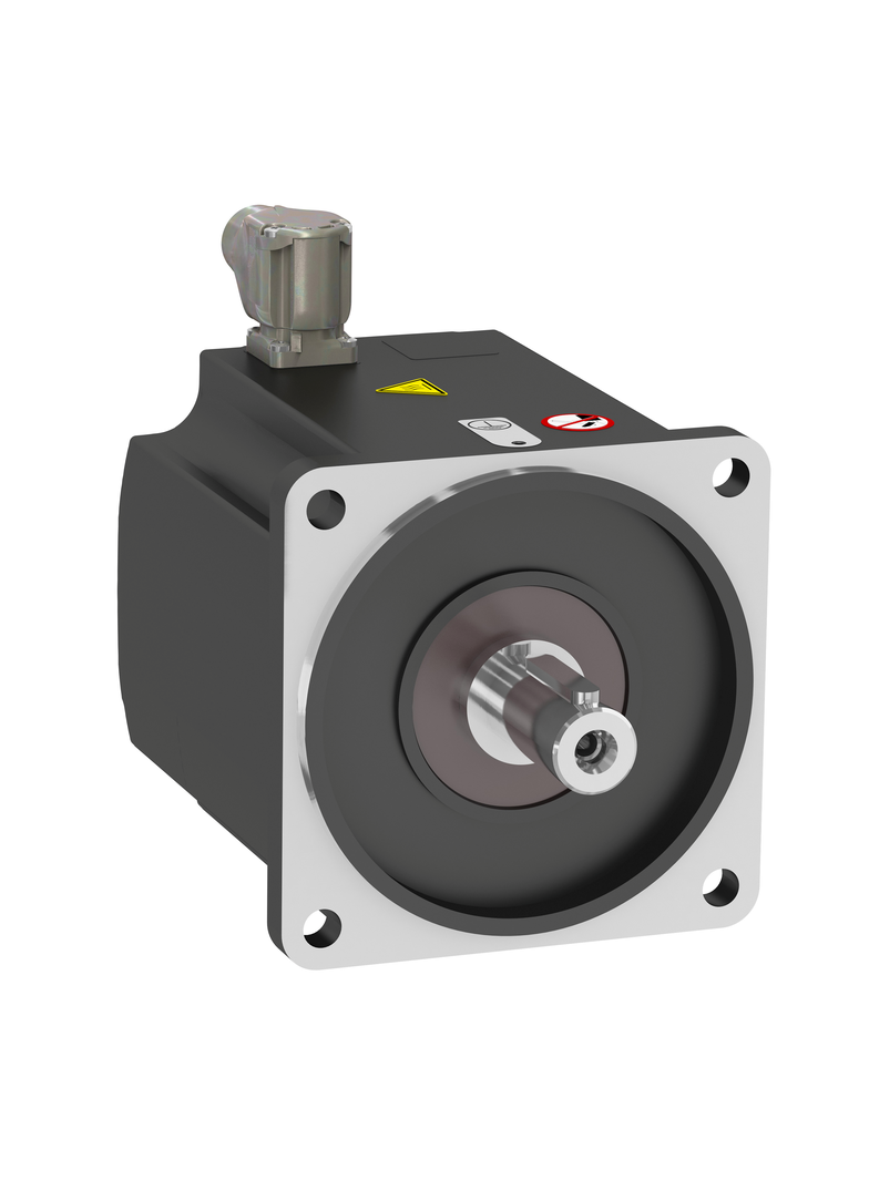 Altivar Machine ATV320, silnik synchroniczny BMP, 480 VAC, 3.95 kW, IP65, IEC