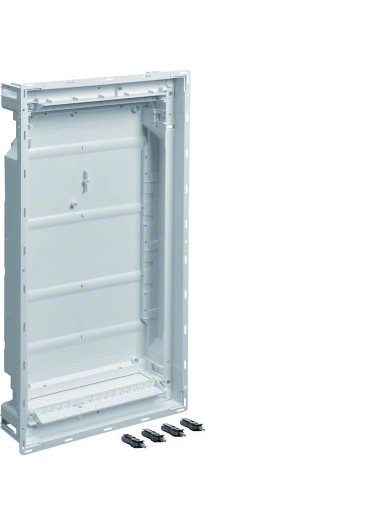 volta Rozdzielnica podtynkowa do ścian typu karton-gips (GK) 3x12 VH36NK HAGER