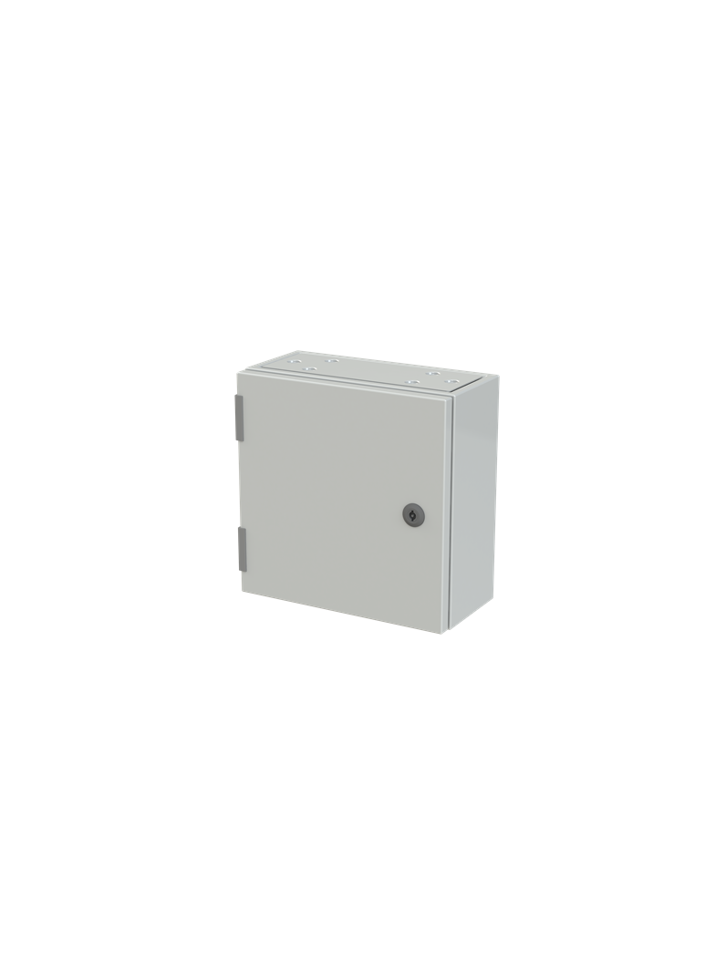 Obudowa SR2 z płyt.mont. 300x300x150mm (hxwxd) SRN3315K ABB