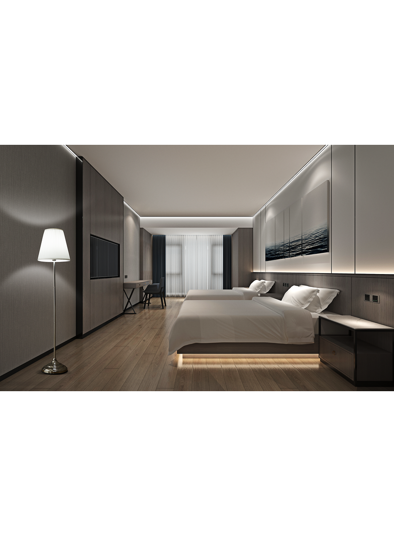 CorePro LEDbulb ND 10-75W A60 E27 827 Żarówka LED