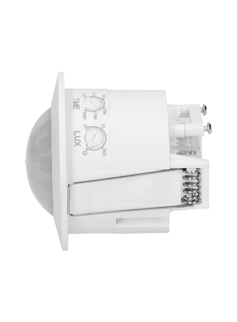 Czujnik ruchu 360st. IP20, 1200W do sufitów podwieszanych OR-CR-207 ORNO