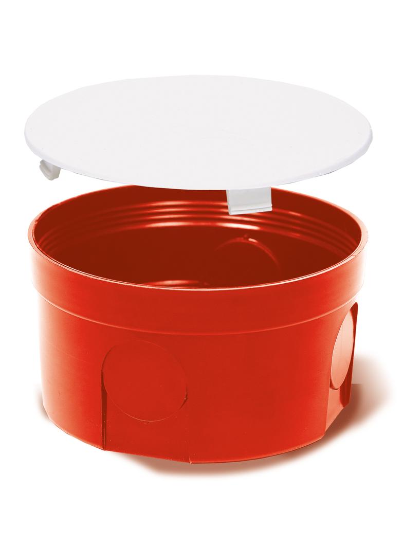 PRO Puszka p/t PO-80