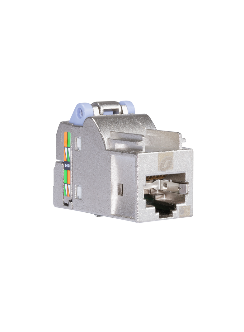 Konektor S-one RJ45, ekranowany, 1 szt., Kat6