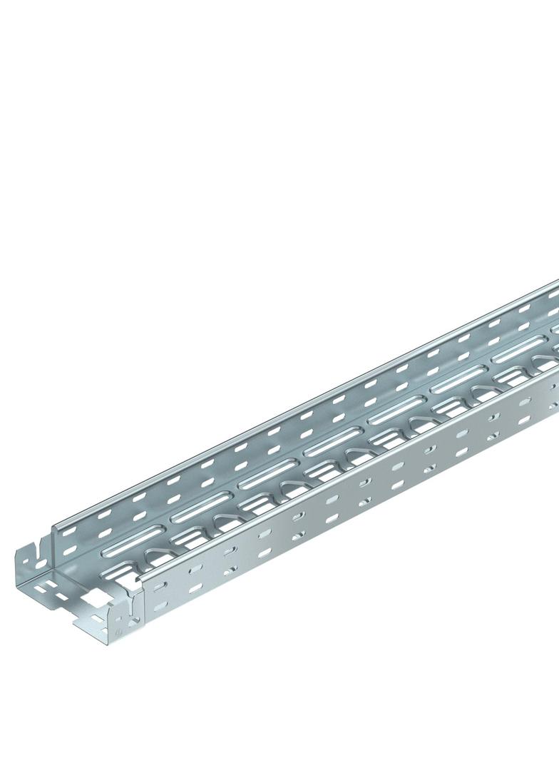 MKSM 615 FS, Korytko kablowe MKSM