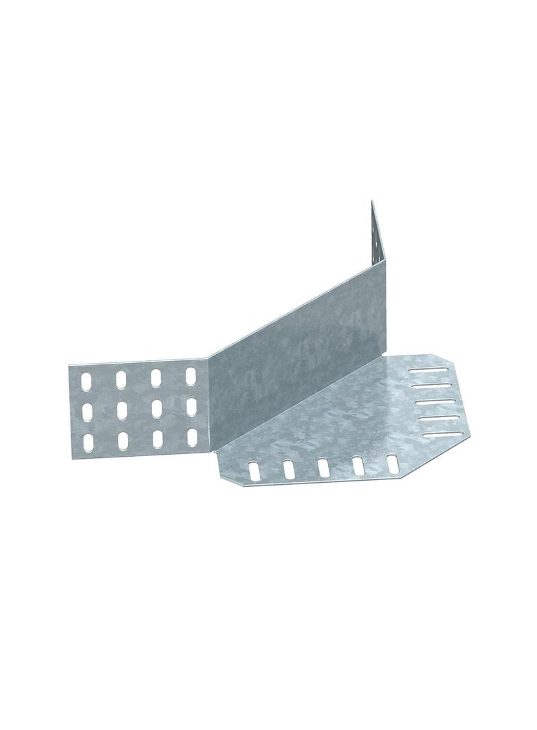 REV 85, ŁĄCZNIK NAROŻNY REV 85MM FS