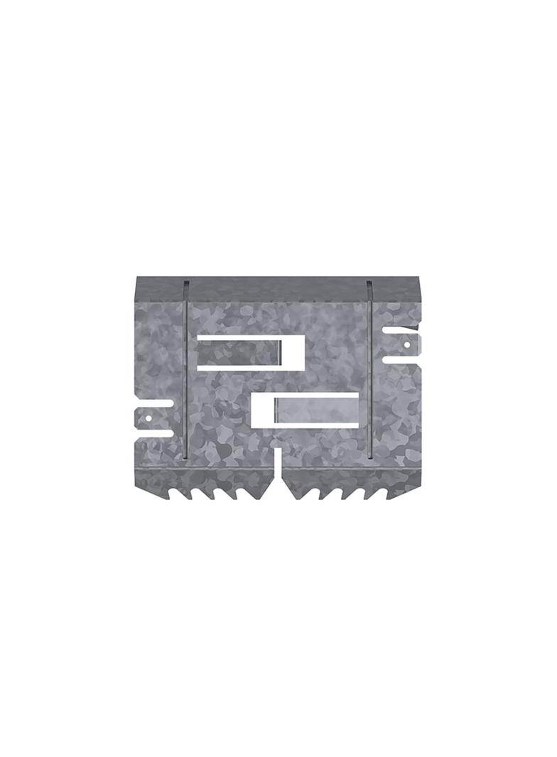 tehalit.BRS Łącznik podstawy 65x130 BRS651309 HAGER
