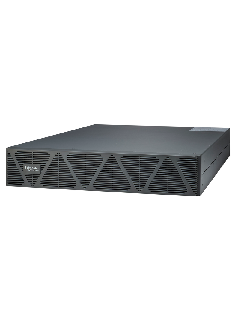 Pakiet akumulatorów Easy UPS ONLINE SRVS, do montażu w szafie, 1kVA