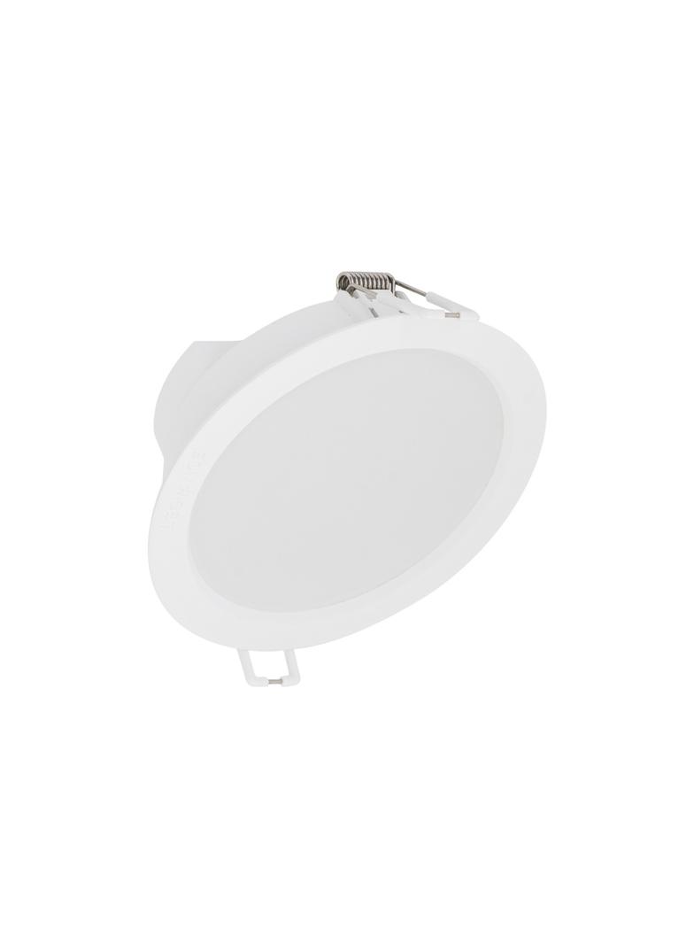 Oprawa DOWNLIGHT IP44 DN 115 8W 830 WT