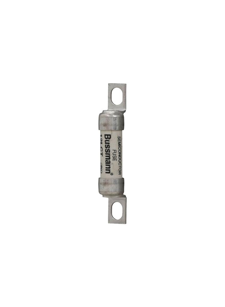 12AMP 240V AC BS88 HIGH SPEED FUSE Wkładka szybka 12A AC 240V DC 150V BS88 9x47 mm aR BS 12LCT EATON