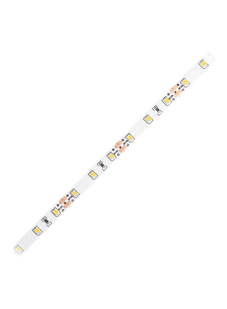 Taśma LED 12V 2835 60L/m 4,8W/m IP20 3000K 5m