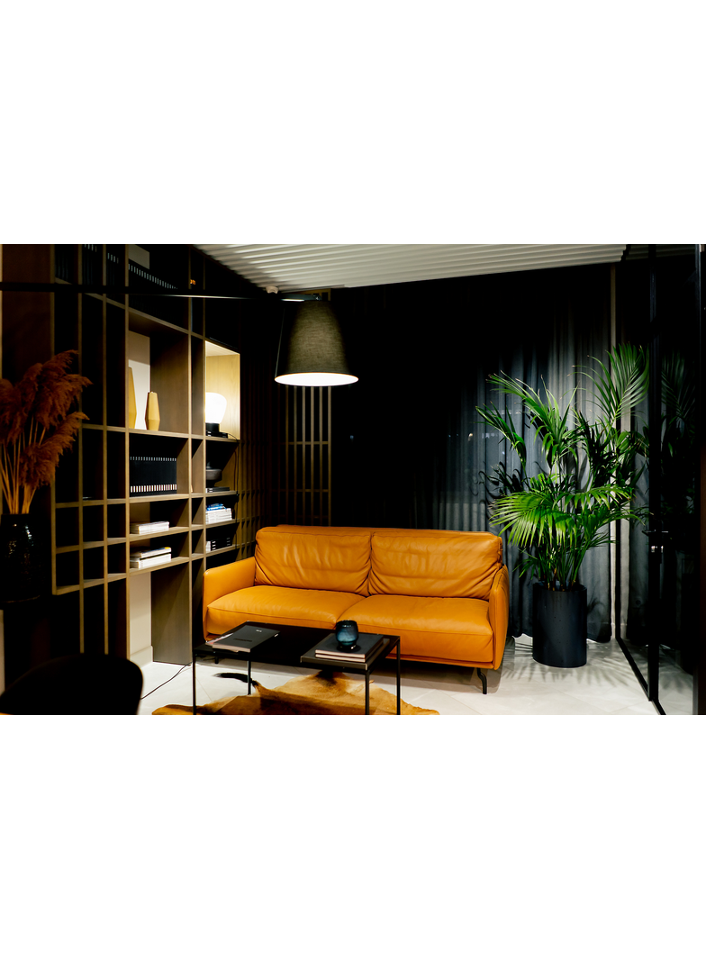 CorePro LEDBulbND 8.5-75W E27 A60 840CLG Żarówka