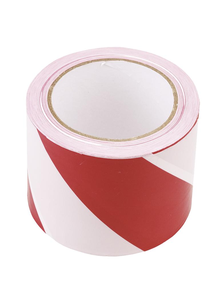 Taśma ostrzegawcza 80 mm x 90 m