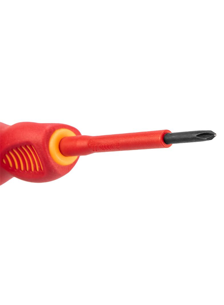 Wkrętak krzyżowy 1000V PH0x60mm SvCm NEO GTX 04-071 GTX Poland