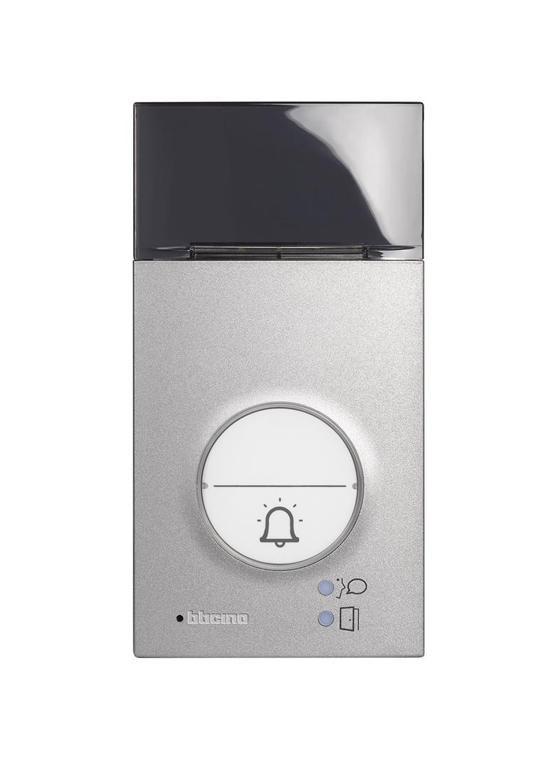 Panel Zewnętrzny N/T Audio Linia 3000 343071 LEGRAND