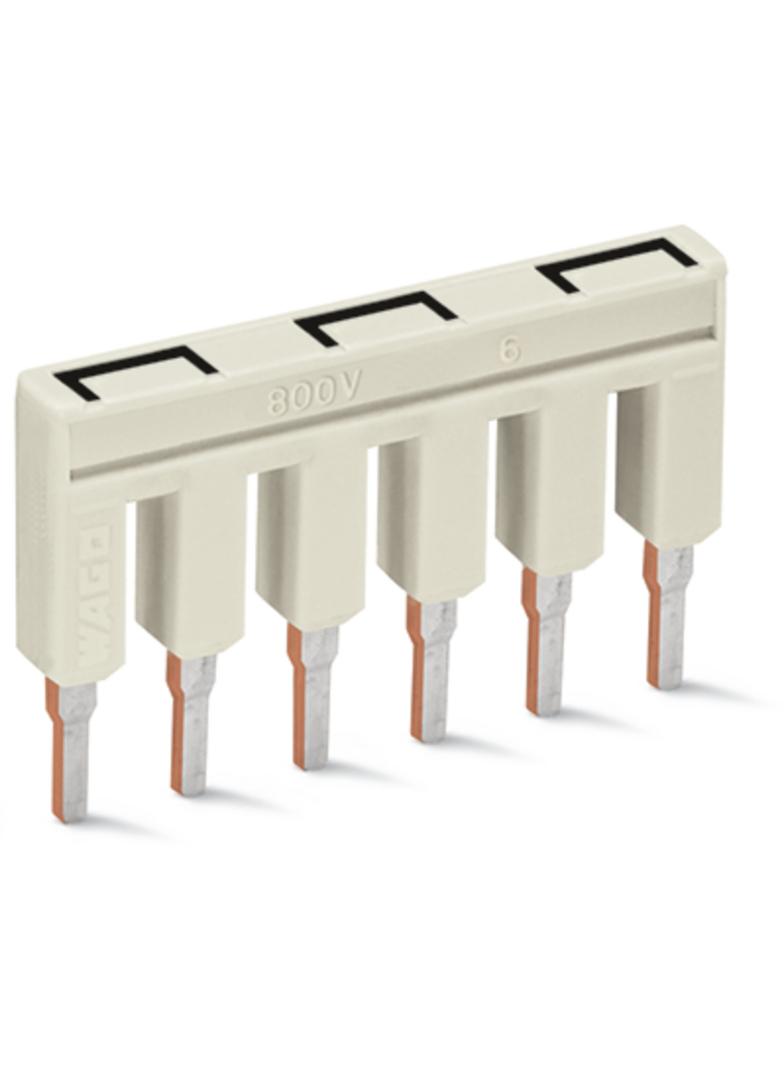 Mostek do połączeń typu trójkąt