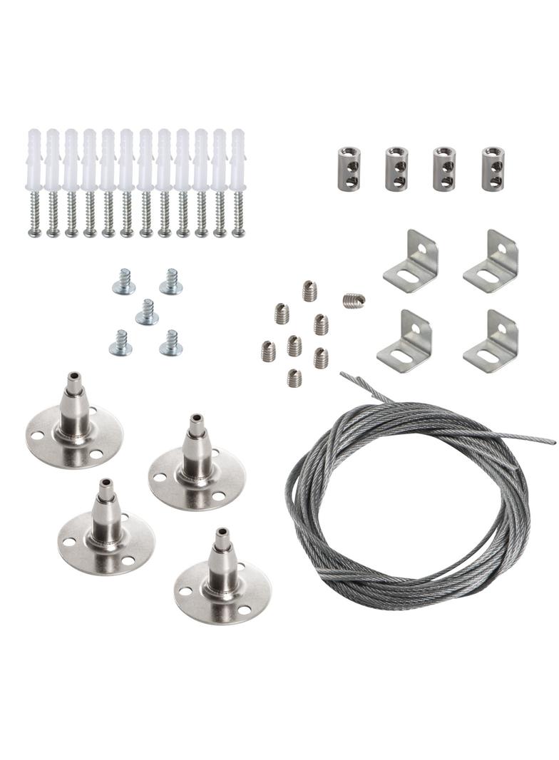 Linka stalowa uniwersjalna SPN BRAVO S/P 60-62 28504 KANLUX