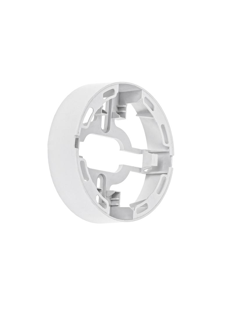 ALGINE 2w1 NATYNK-PODTYNK DOWNLIGHT 6W 580lm NW 230V 110st IP20 IK06 115x35mm BIAŁY okrągła