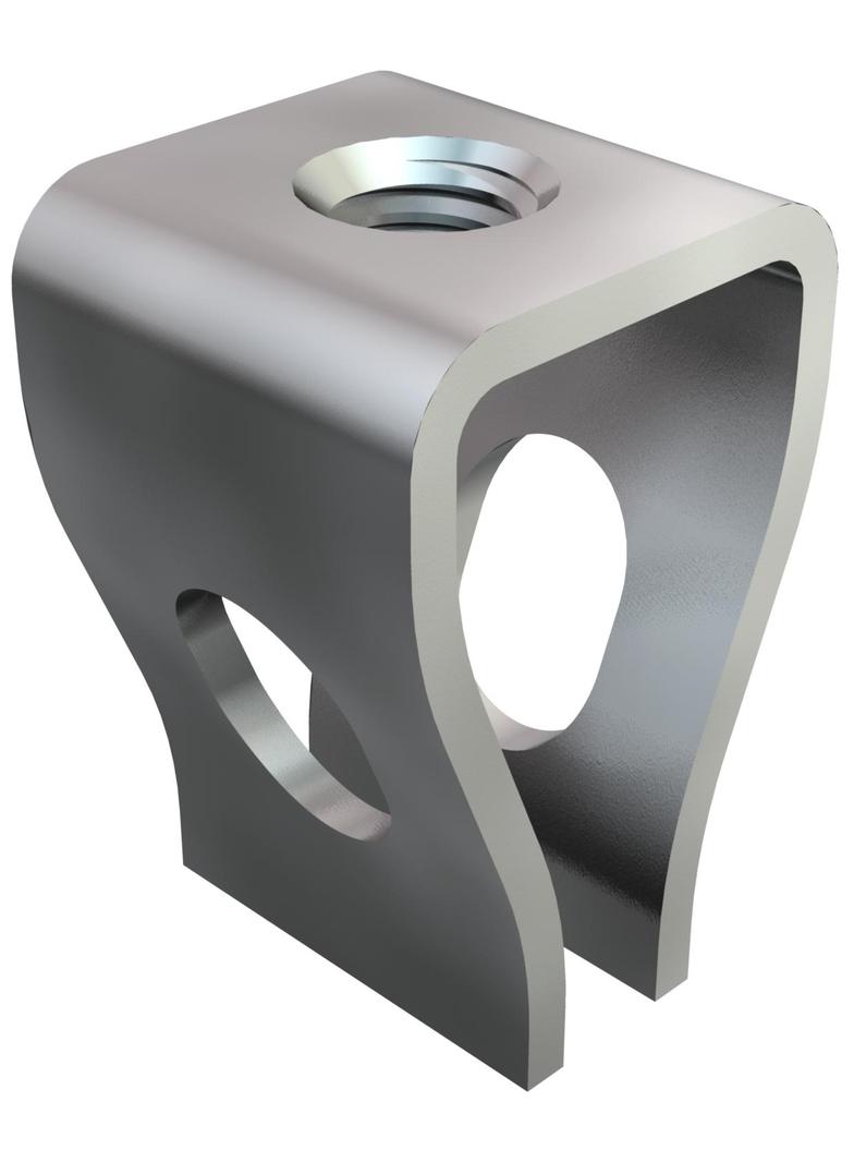 2083, WIESZAK RABITZA M8 CYNK.GALW.