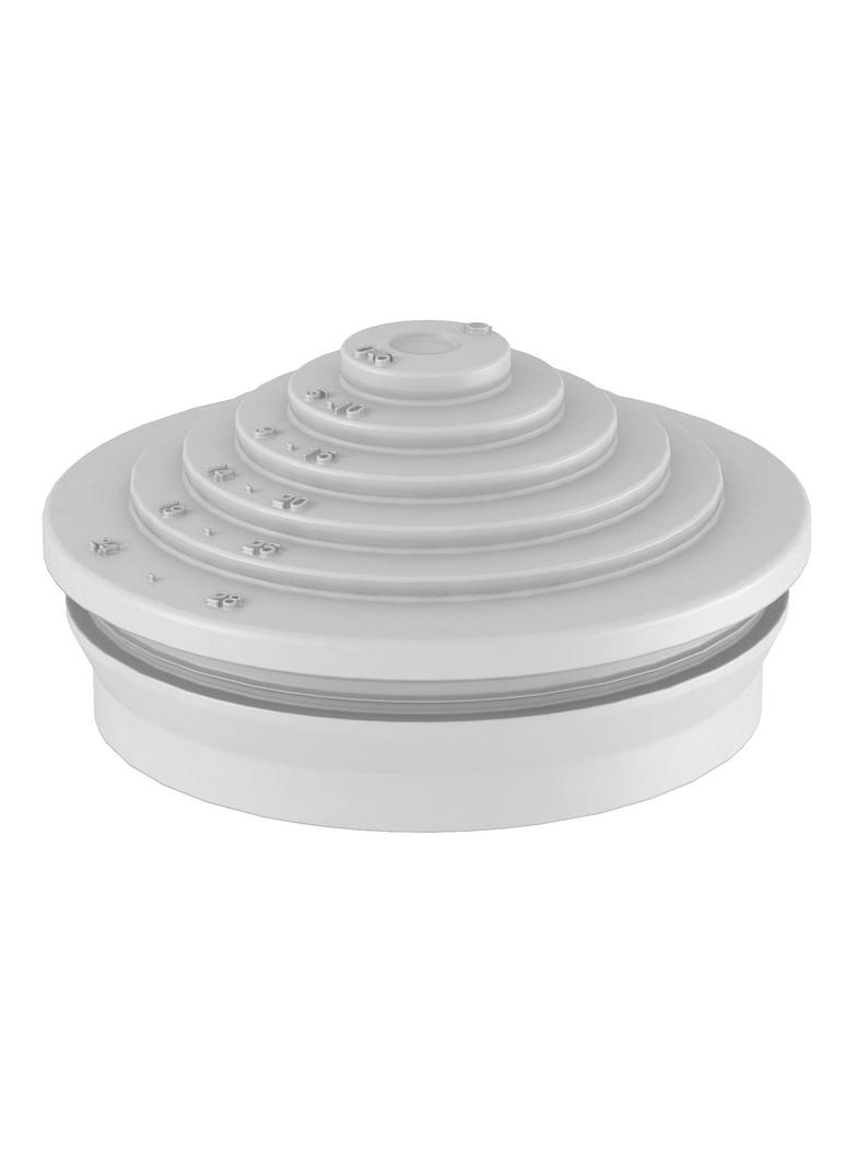 EDS M32 LGR, Dławik elastyczny