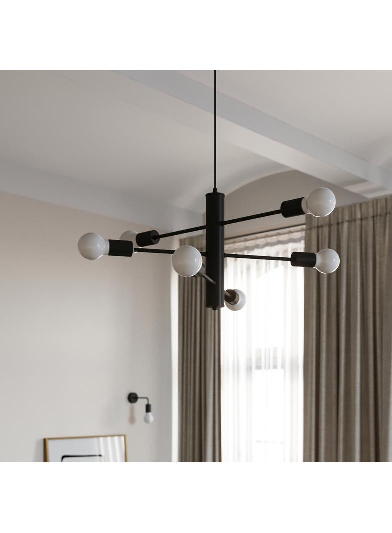 Sollux Żyrandol DUOMO 3M SL.0302