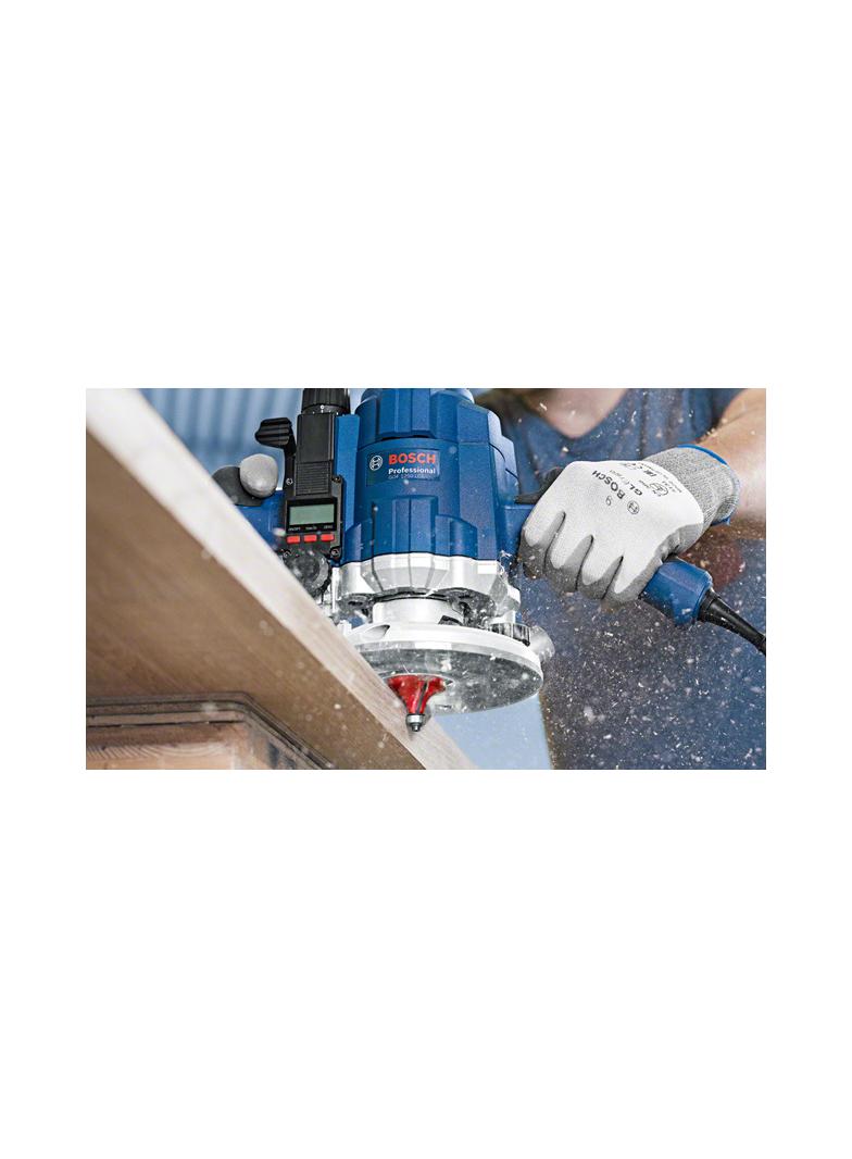 FREZ TARNIK TRZPIEN.KPL 3PC