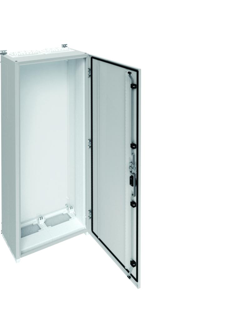 univers Rozdzielnica wisząca IP55 kl. II 550x1550x275 FR02S HAGER