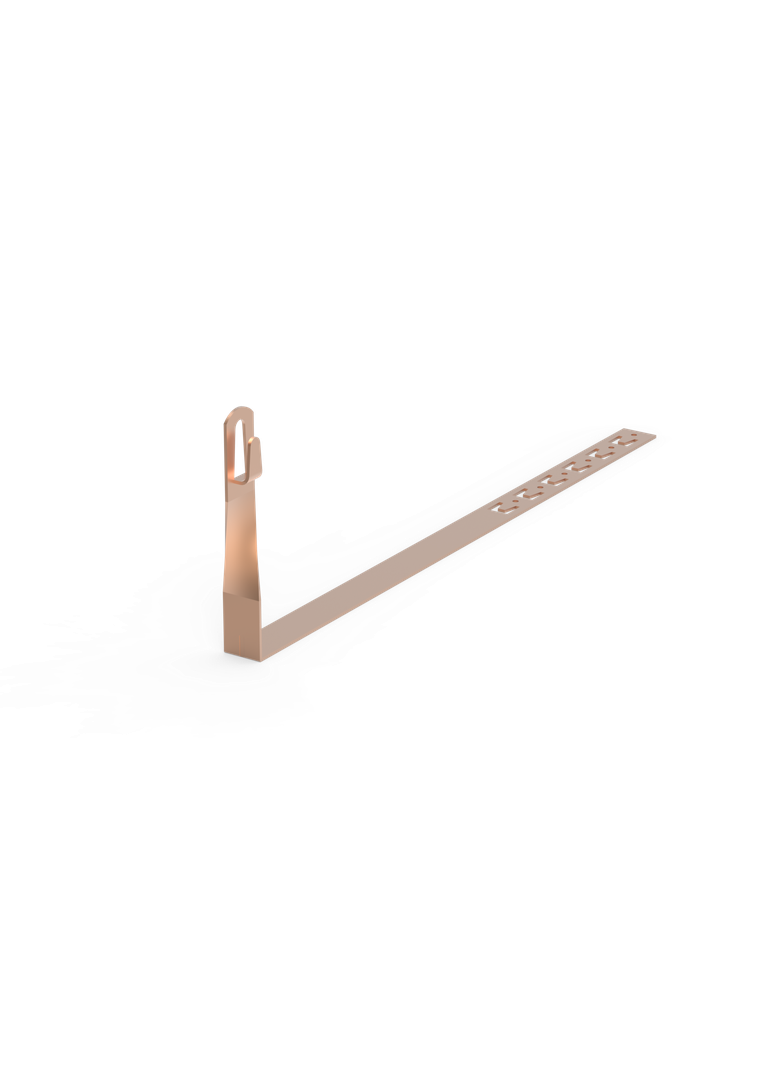 CU UCHW.P.DACH.L-450 SKRĘCONY Z ZACZEPAM 11.4/Z CU