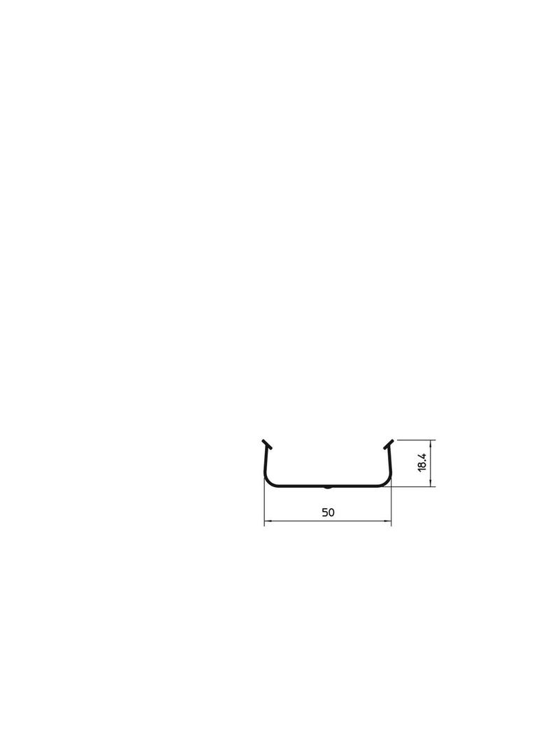 OK-K 45, KLAMRA OK-K 45