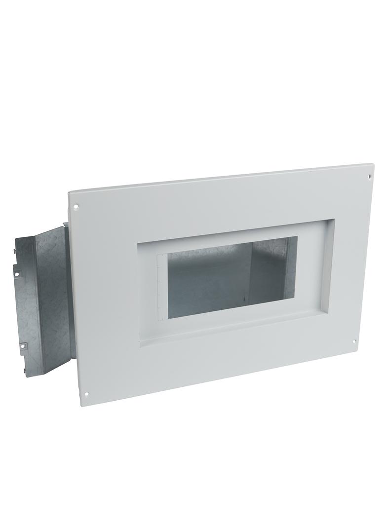 ZESTAW MONTAŻOWY POZIOMY DCX-M 630-800 A, Legrand