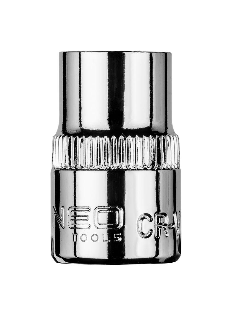 Nasadka sześciokątna 3/8", 10 mm