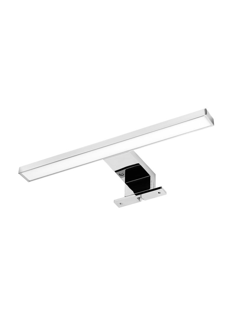 NORTES LED 5W, lampa nad lustro, 320lm, 4000K, dł. 30 cm, plastik AD-OM-6120L4 ORNO