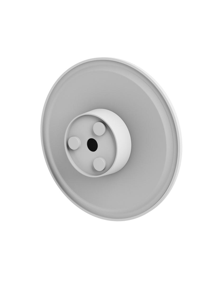 PIATTA 18W CCT 230V IP44 250x47MM BIAŁY OKRĄGŁA ELEWACYJNA